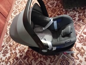 Britax Römer autosedačka BABY-SAFE i-Size - 3