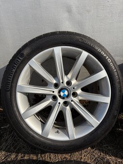 Bmw 5x120 r18 - 3