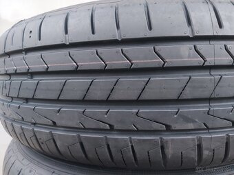 4ks NOVÉ 215/65 R17 99V HANKOOK, DOT2024 - 3