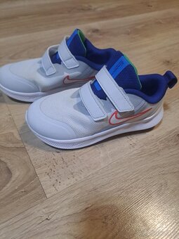 Botasky Nike Starrunner - 3