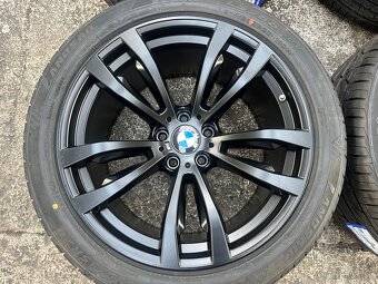 Originalna nova letna sada na bmw x5 bmw x6 R20 - 3