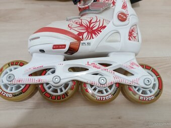 HT SKATES - 3