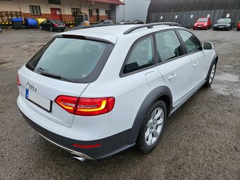 Audi A4 Allroad 2.0 TFSI quattro S tronic - 3