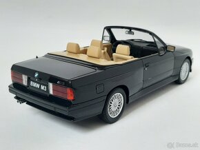 1:18 - BMW M3 Cabrio / Z3 M Roadster - OttOmobile - 1:18 - 3