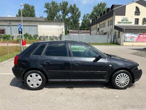 Audi A3 1.6i 75kw 2003 - 3