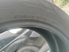 PNEUMATIKY HANKOOK 235/55 R19 - 3