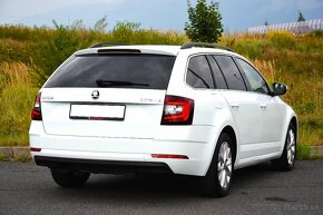 Škoda Octavia Combi STYLE 2.0 TDI 110 kw 2019 - odpočet DPH - 3