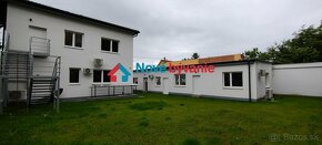 NOVÁ CENA/Predaj, apartmánový dom,  centrum mesta-Štúrovo(N1 - 3