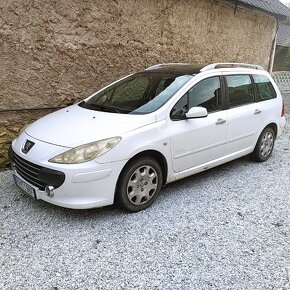 Peugeot 307 - 3