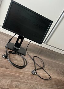 Dell monitor 22 - 3