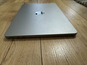 Apple Macbook Air 2022 M2 - M2, 8gb, 256gb - 3