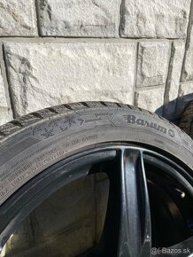 Pneumatiky 225/45 R17 - 3