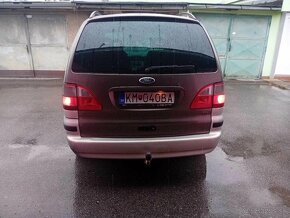 Ford galaxy 1.9 tdi - 3