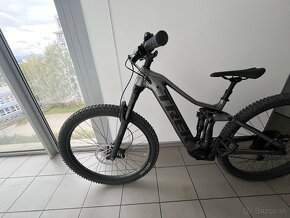 Ebike Trek Rail 5 velkost S - 3