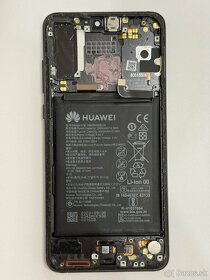 Rozpredám Huawei P20 Pro na náhradné diely - 3