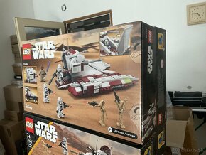 Lego Star Wars 75342 - 3