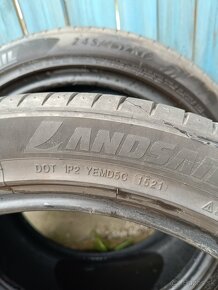 LANDSAIL QIRIN 245/45 ZR19 102Y - 3