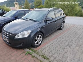 Kia ceed - 3