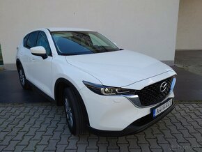 PREDAM Mazda CX-5 2023 benzín. - 3