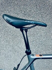 Canyon Endurace CF 8.0 XL - 3