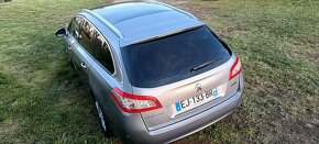 Peugeot 508 lift SW 1.6 HDI 2017, 216000 Automat - 3