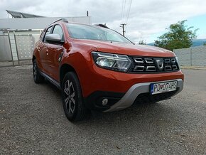 predám Dacia Duster, 1majitel - 3