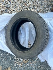 Zimne pneu 185/65 r15 - 3