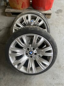 5X120 R19 BMW Styling 223 x5 - 3