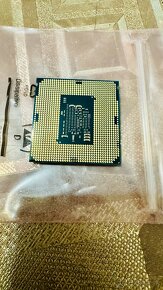 Intel pentium g4600 - 3