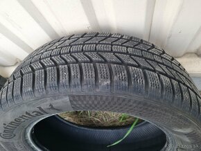 225/55 R17 XL  Continental Winter - 3