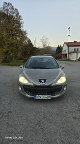 Peugeot 308 1.6hdi 80kw 6q - 3