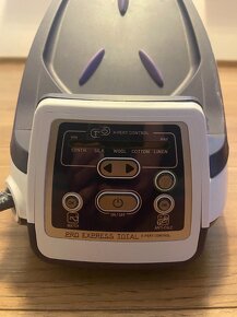 Predám TEFAL Pro Express Total - 3