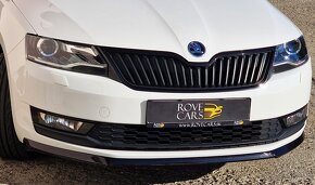 Škoda Rapid Spaceback 1.4TSi Monte Carlo AT 7 92Kw SR 1majit - 3