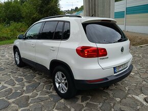 ✳️Volkswagen Tiguan 2.0 CR TDI 110k BMT Trend&Fun✳️ - 3