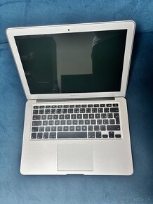 MacBook Air 2017 - 3