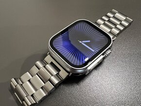 Ochranný Apple Watch kryt - 3