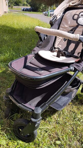 kočík ROMER BRITAX B-MOTION + - 3