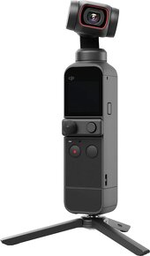 Predám kameru DJI Osmo Pocket 2 Creator Combo +príslušenstvo - 3