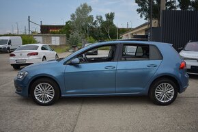 Volkswagen Golf 1.6 TDI Comfortline - 3