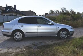 Seat Toledo 1,6i automat - 3