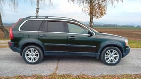 Volvo XC90 2,4D 4x4 - 3