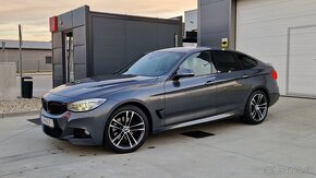 BMW 330D GT F34 190kw M-Sport X-Drive - 3