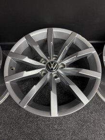 Alu VW PASSAT 5x112 18” 3G0601025Q - 3