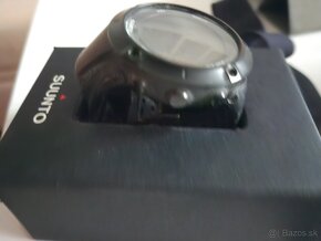 Suunto ambit3 peak black HR - 3