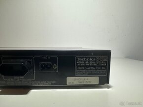 Technics ST-X301L - 3