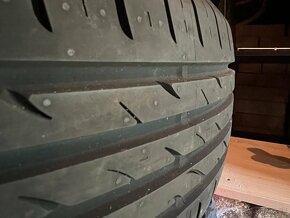 Nove letne gumy Nexen 215/60 R16 - 3