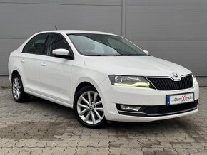 Škoda Rapid 1.6 TDI Style - 3