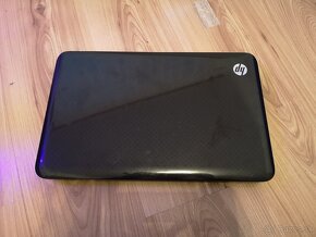 Notebook HP Pavilion dv6 - 3