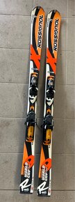 ROSSIGNOL lyže world cup Ti - 3