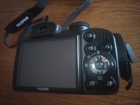 Fujifilm Finepix S2980 - 3